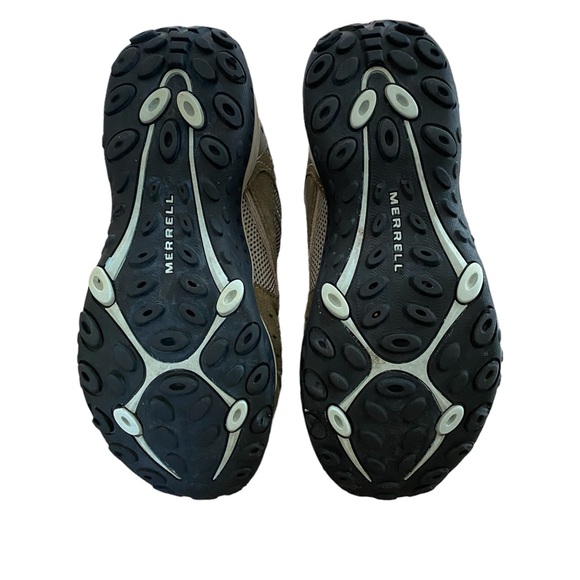 BUNDLE pair Merrell Hiking Shoes Women's Size 7.5 - Picture 11 of 11